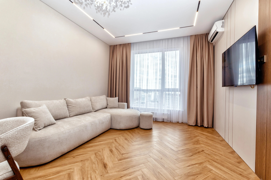 Квартира GreenLine Headliner Exclusive 16