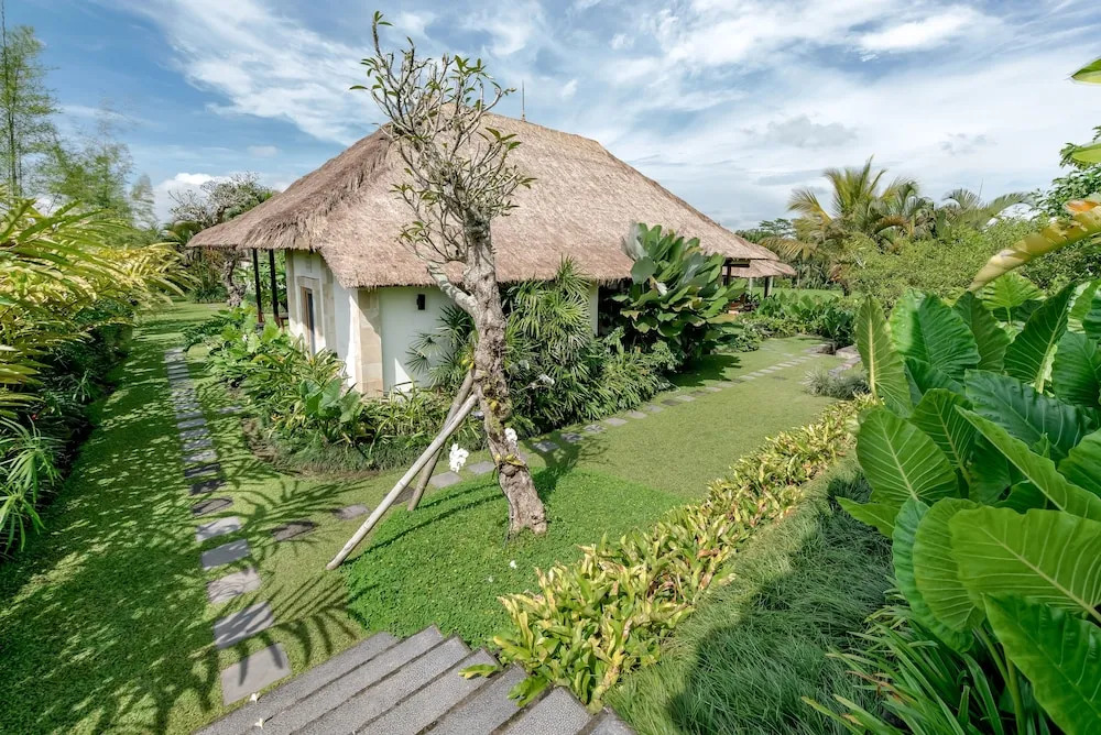 Villa Rumah Lotus