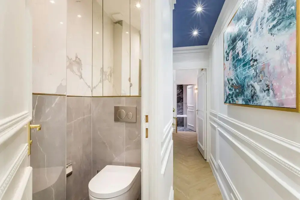 Merveil Luxury Suite - Mauroy I