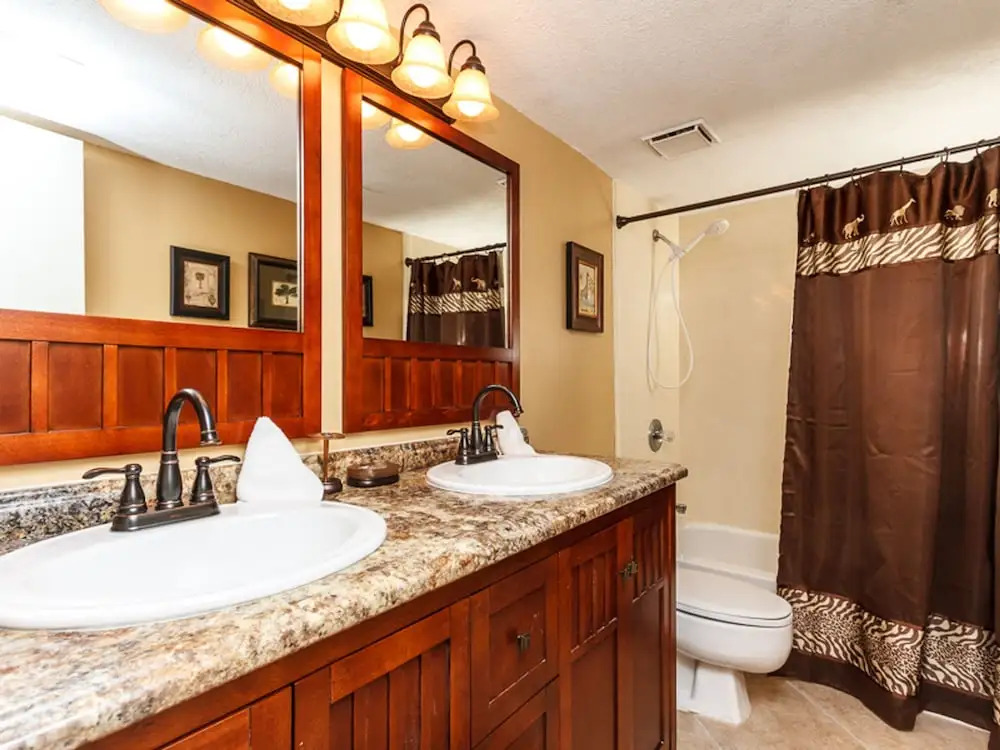 Gulfside by Brooks and Shorey Resorts