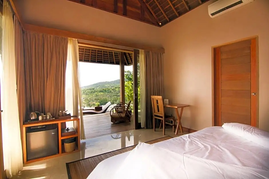 Villa Vie