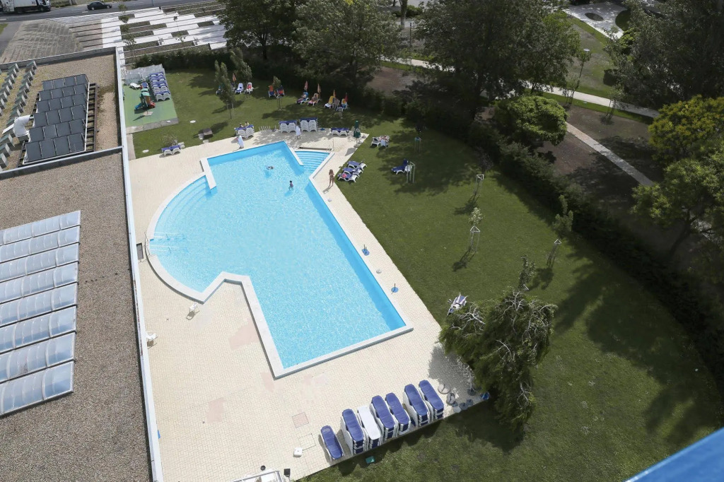 Danubius Hotel Annabella