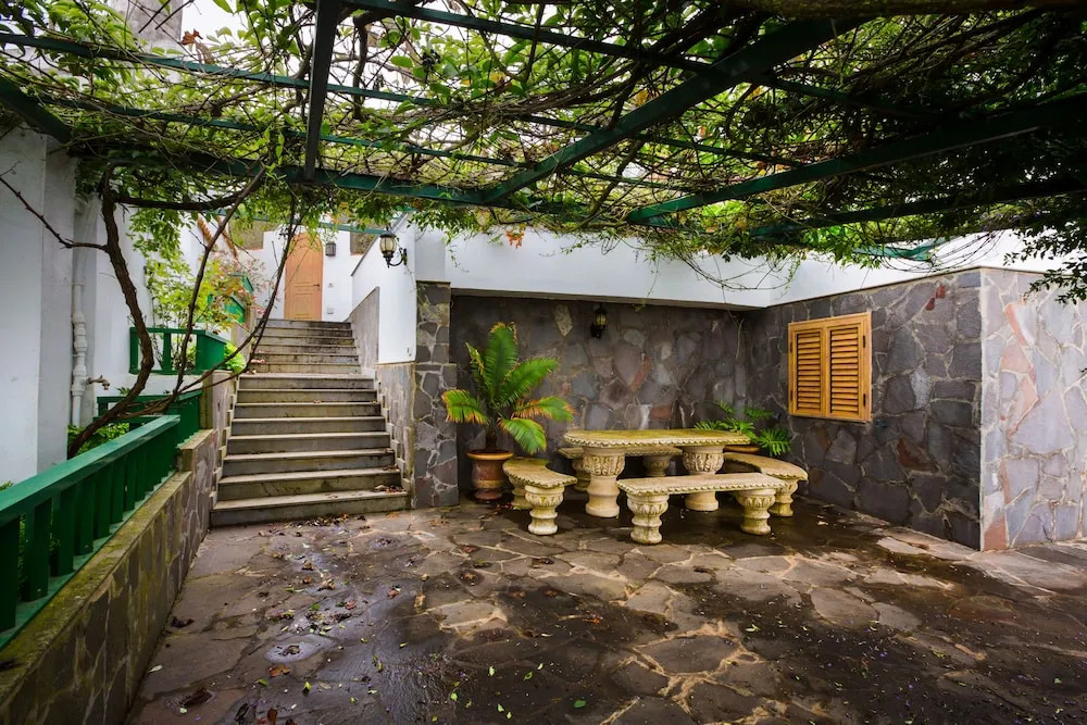 Chalet Esperanza