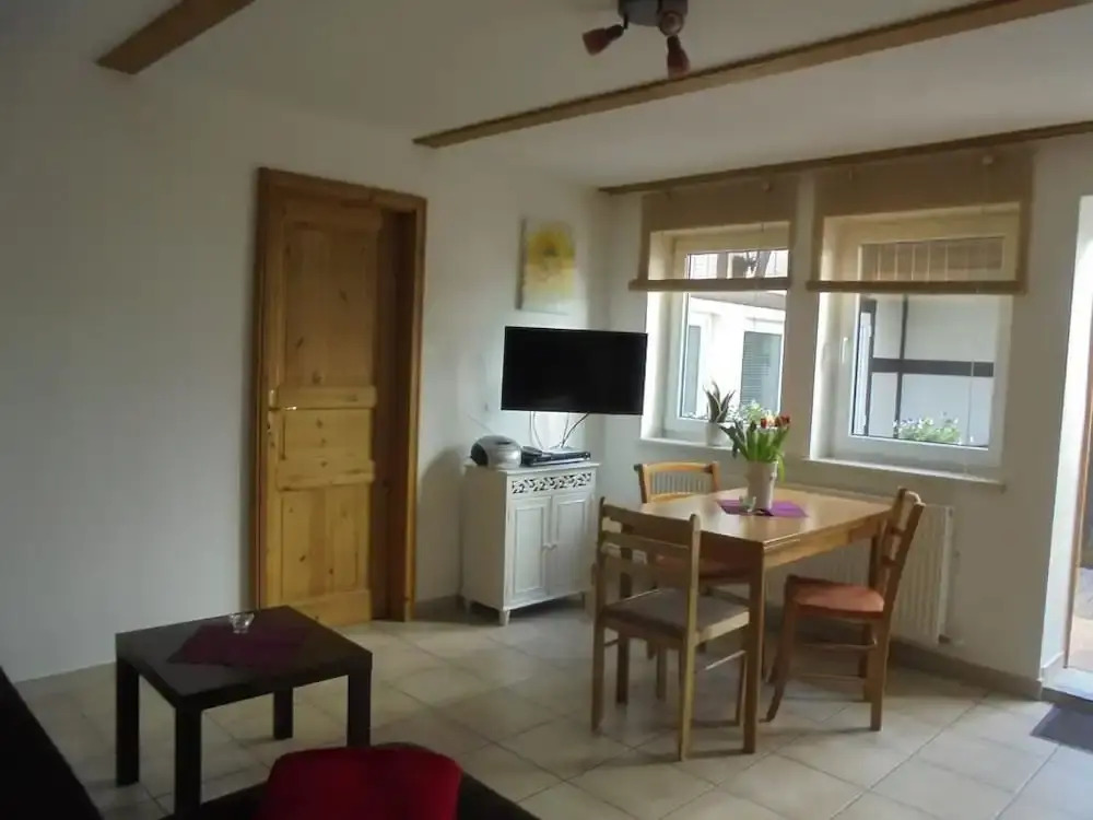 Ferienwohnung am Kamp