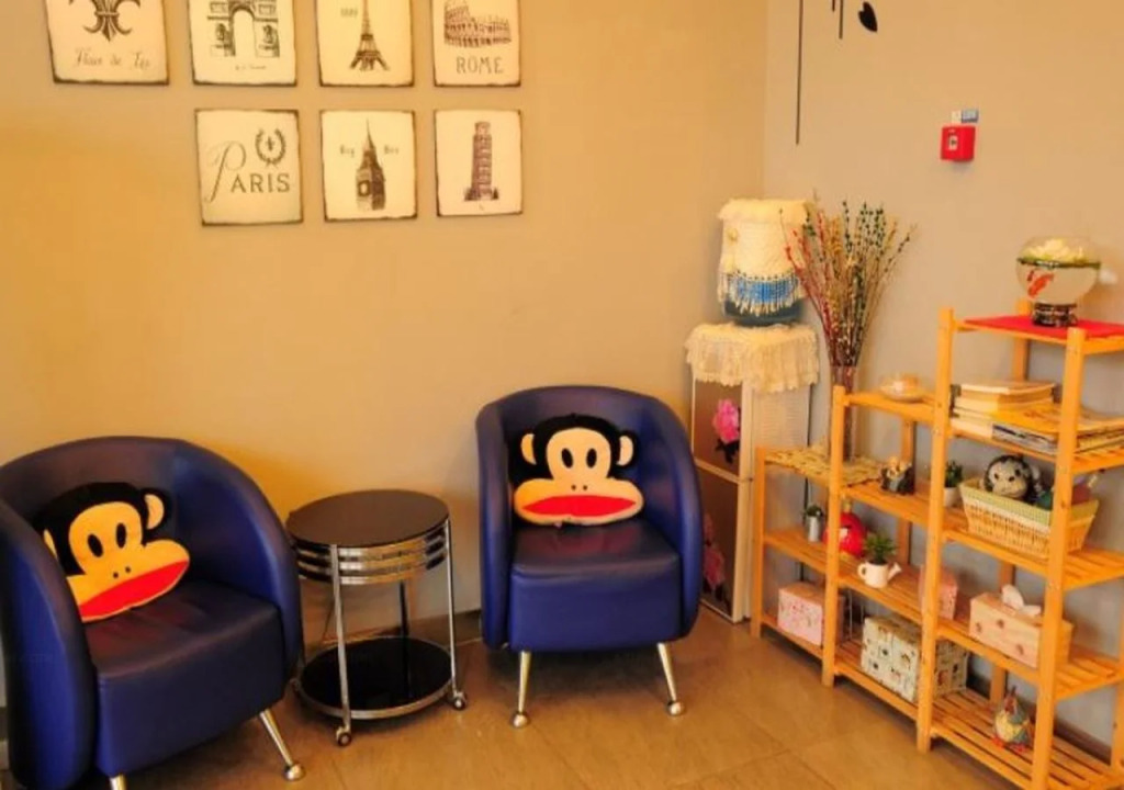 Bestay Hotel Express Suzhou Railway Station Beisita