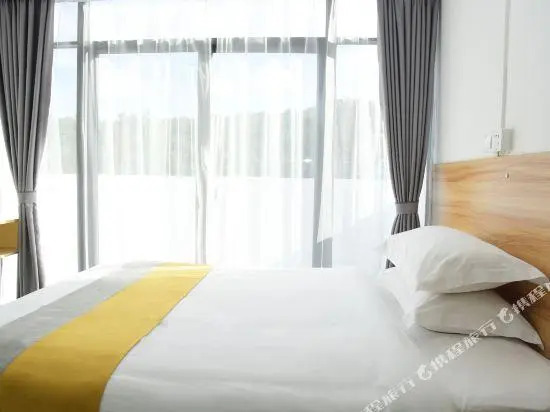 Weijianhai Inn (Zhuhai Hengqin Ocean Kingdom)