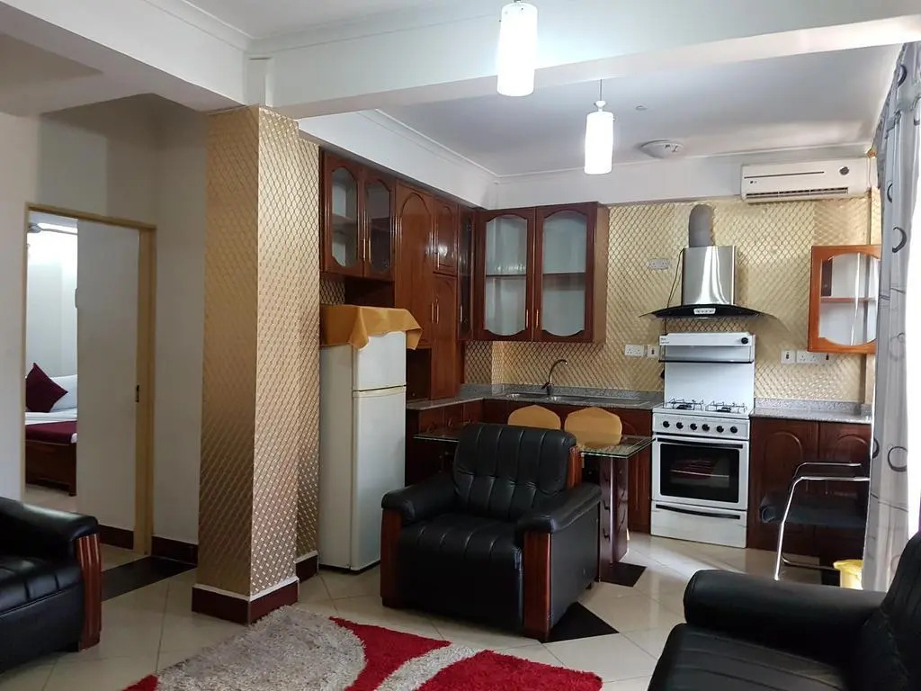 Riverview Hotels Apartment