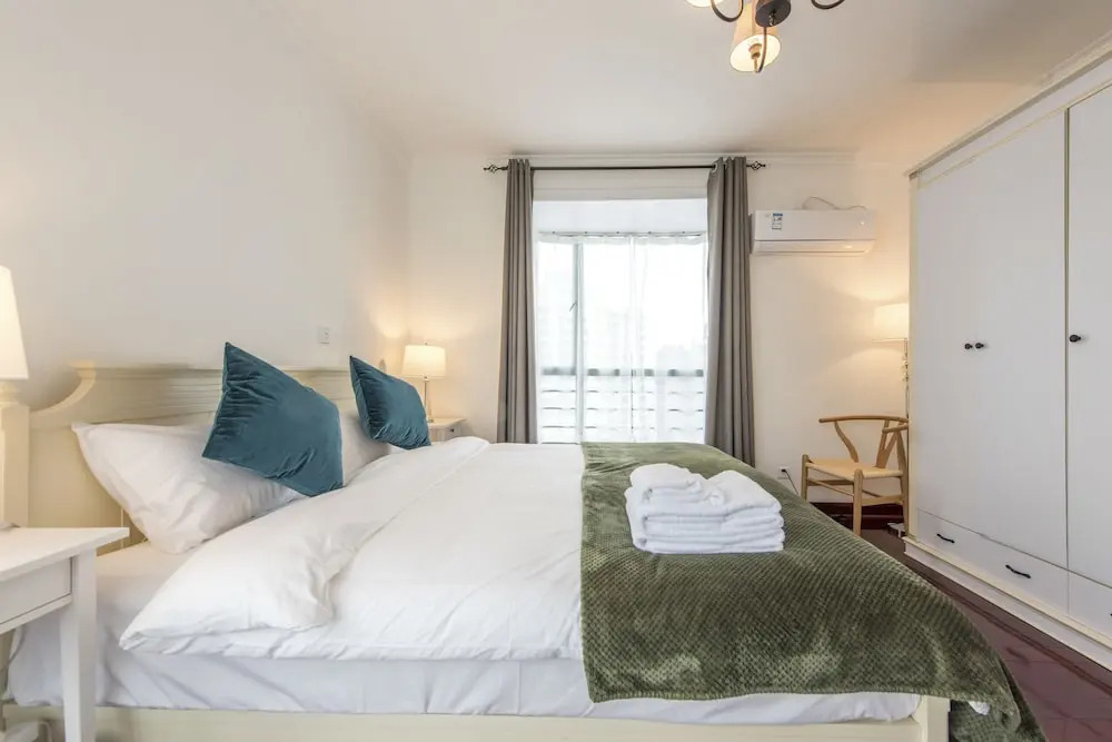 Sunhouse Designer Apartment