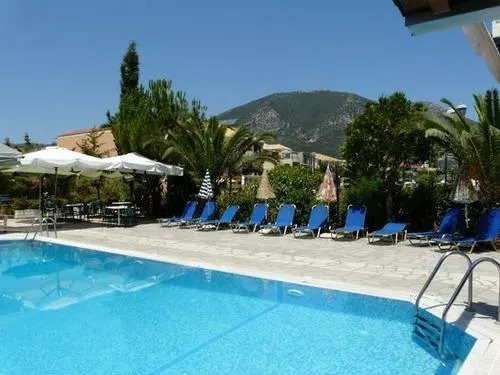 Oscar Hotel