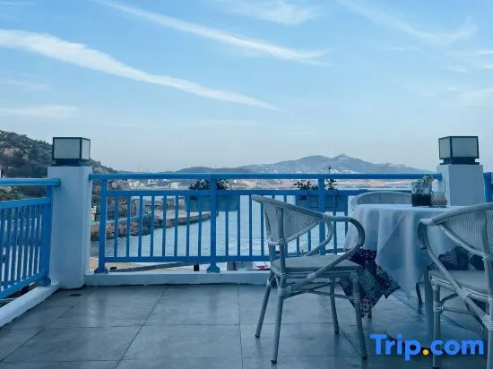 Shengsi Wolfberry Island Occasion Inn