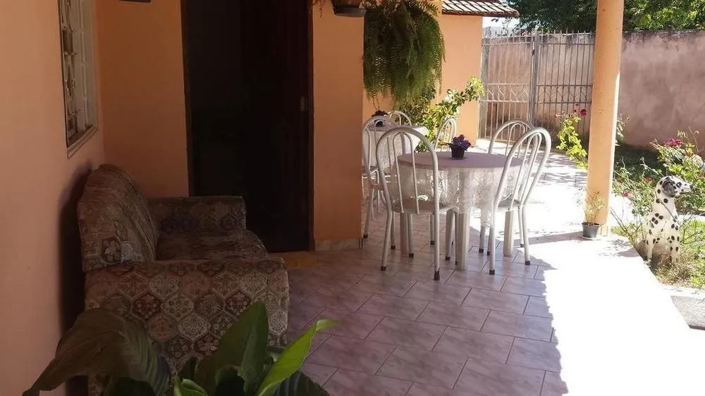 Pousada Maktub