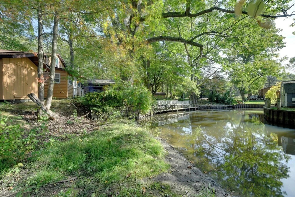Steps to Chautauqua Lake! Mayville Haven w/ Patio