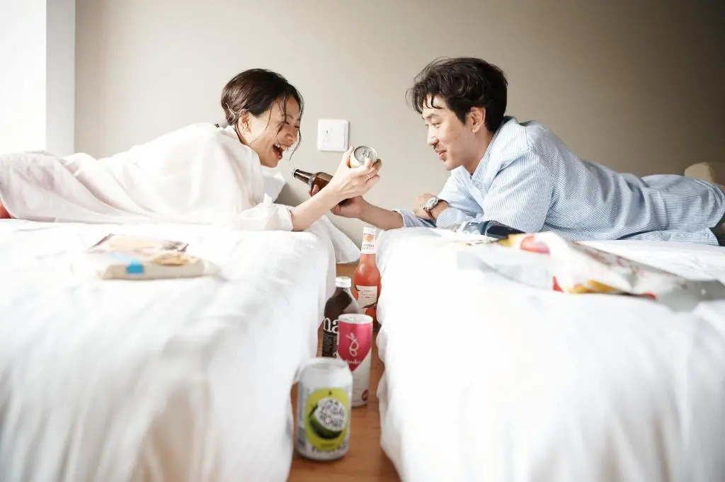 WPÜ HOTEL HAKONE