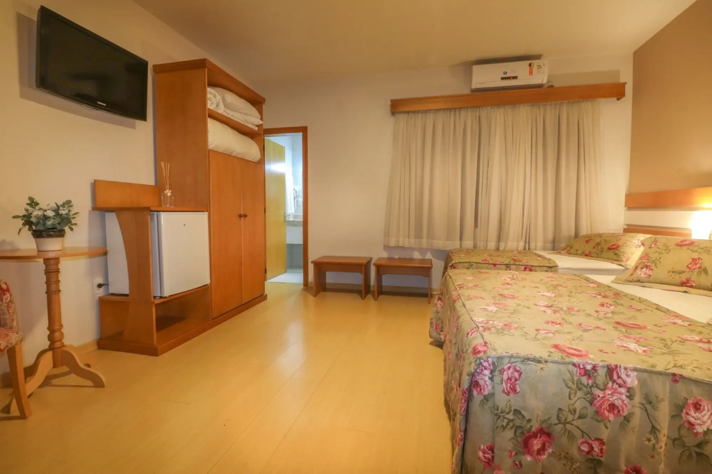 Hotel Bertoluci