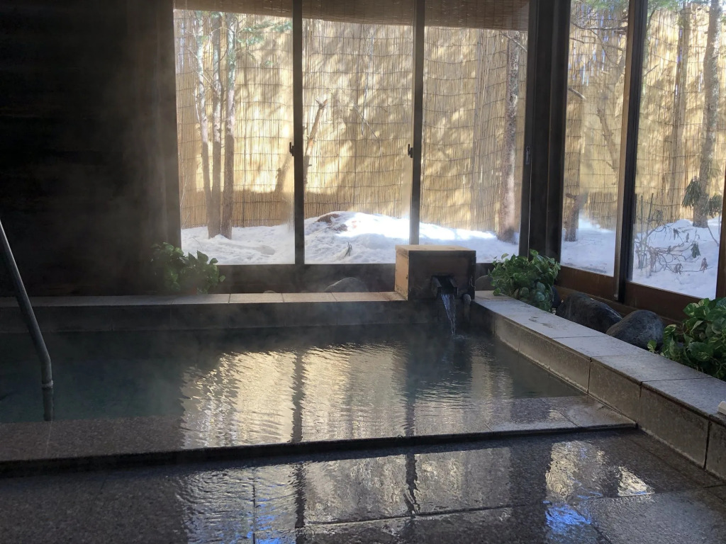 Kusatsu Ranburu
