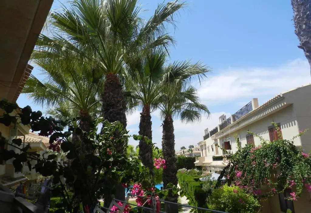 Chalet Playa Flamenca