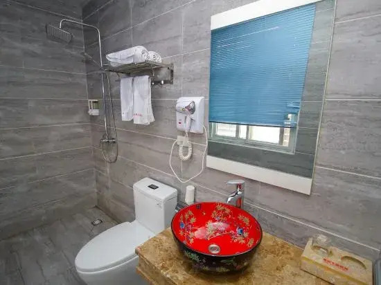Jinling Theme Hotel
