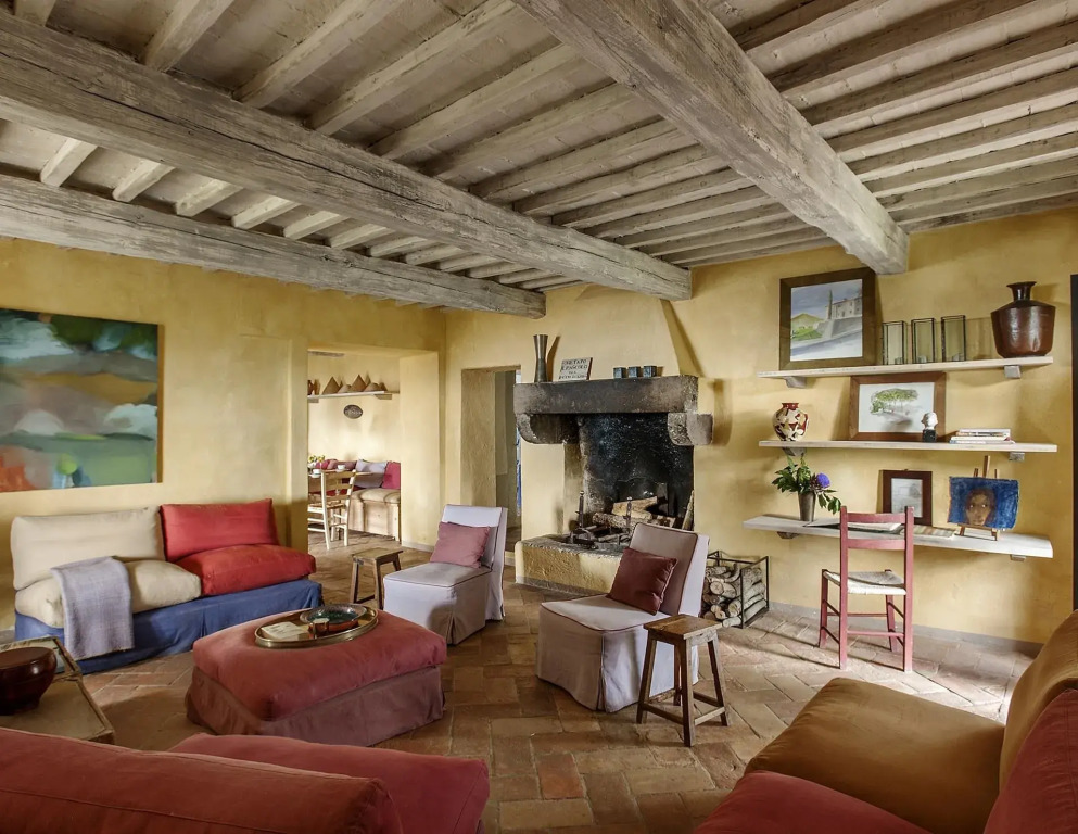 Villa L'Affaccio