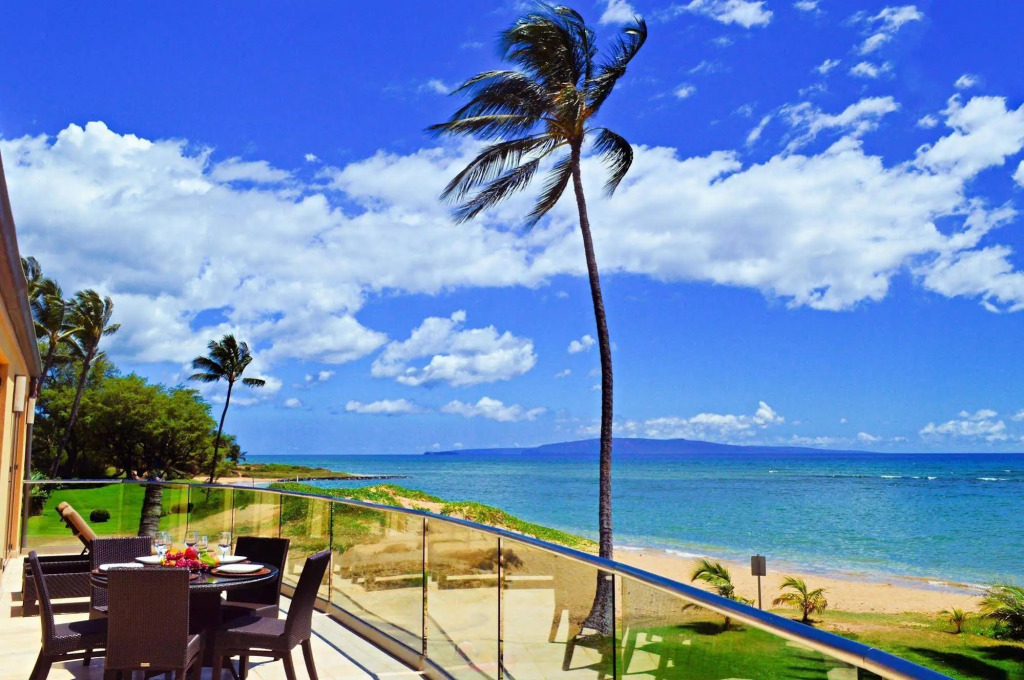 Aloha Villas