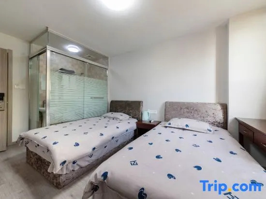 Yancheng Yueliang Hotel