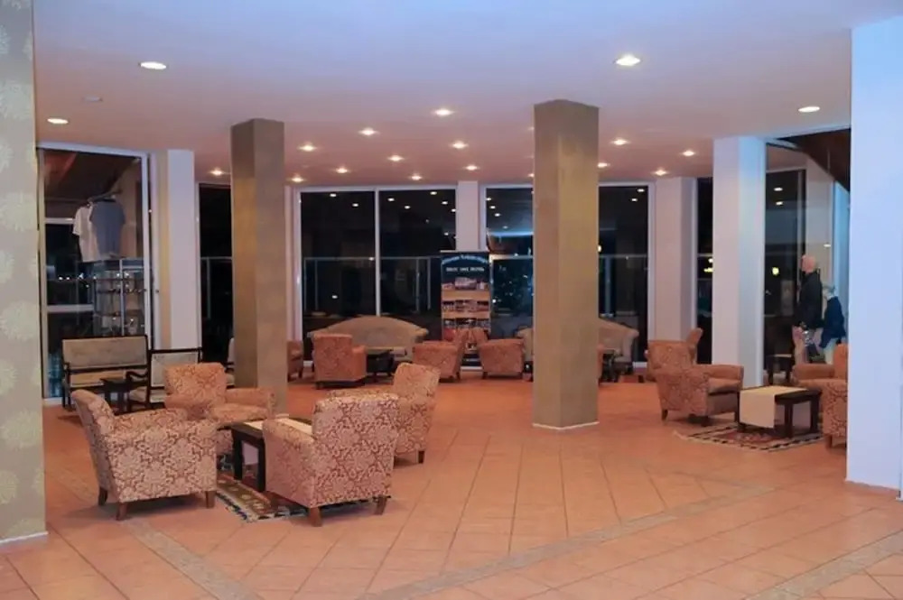 Adalin Resort Otel Kemer - All Inclusive