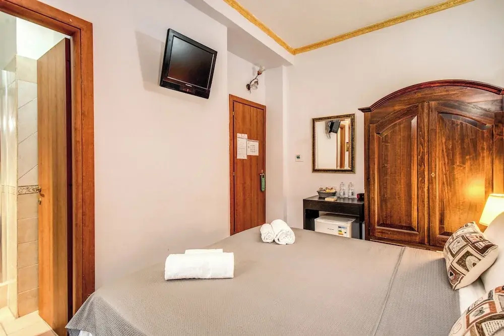 Guest House Goito