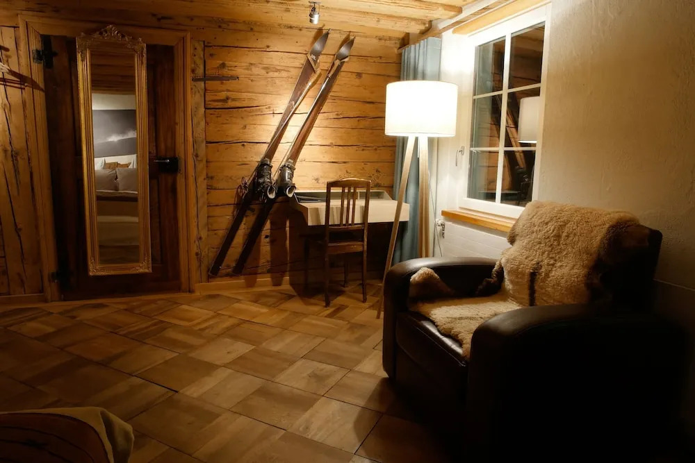 Boutique Hotel The River House