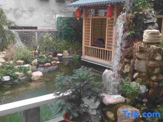 Runxin Guesthouse