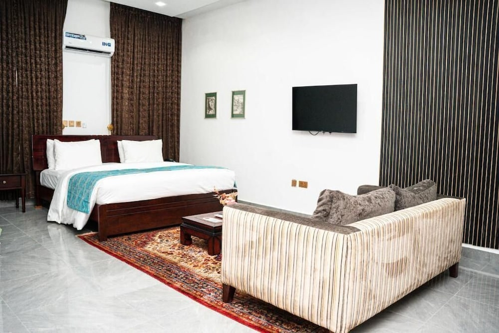 The Enclave Apartment
