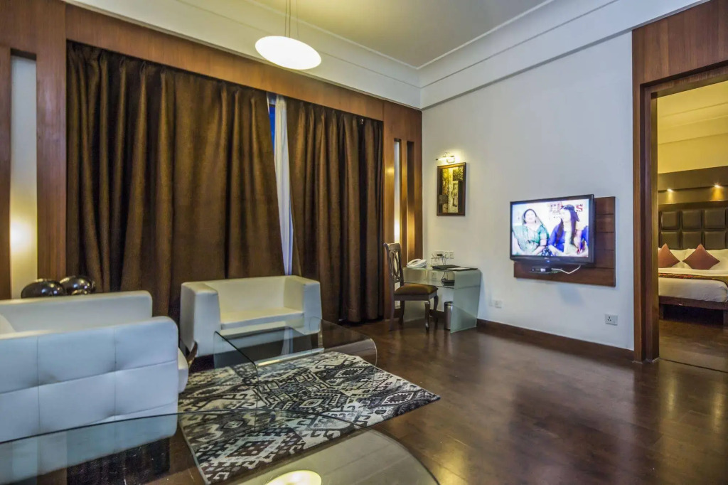 Orana Hotels And Resorts