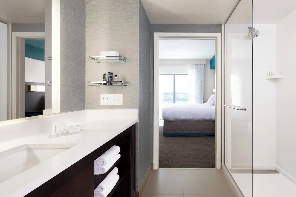 Residence Inn by Marriott Seattle Northgate Station