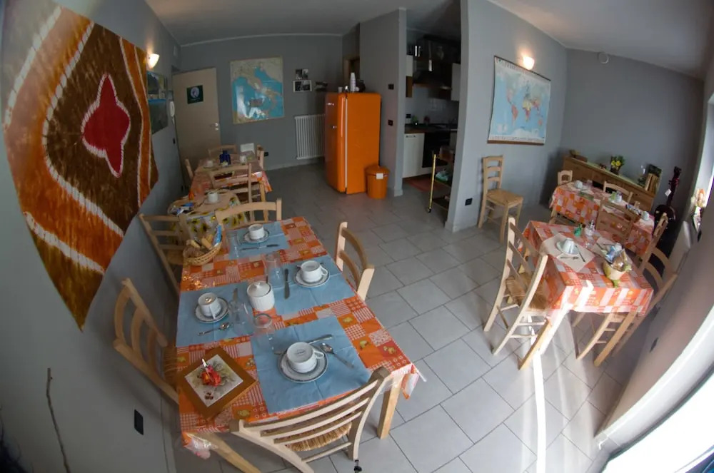 B&B Zia Vivina