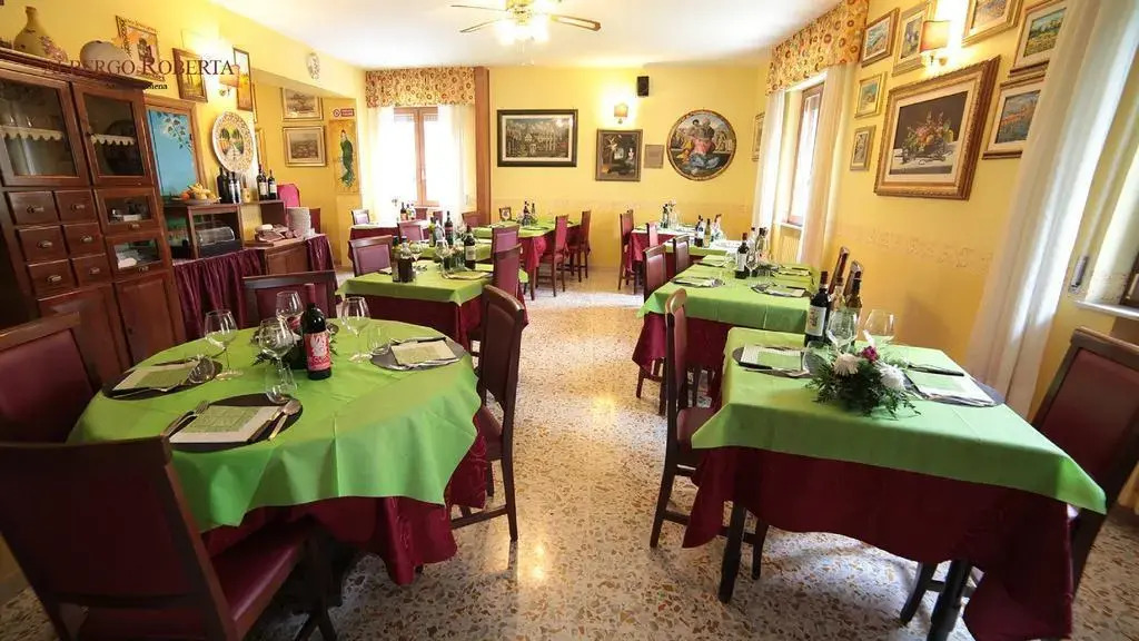 La Gustea Hotel & Cucina