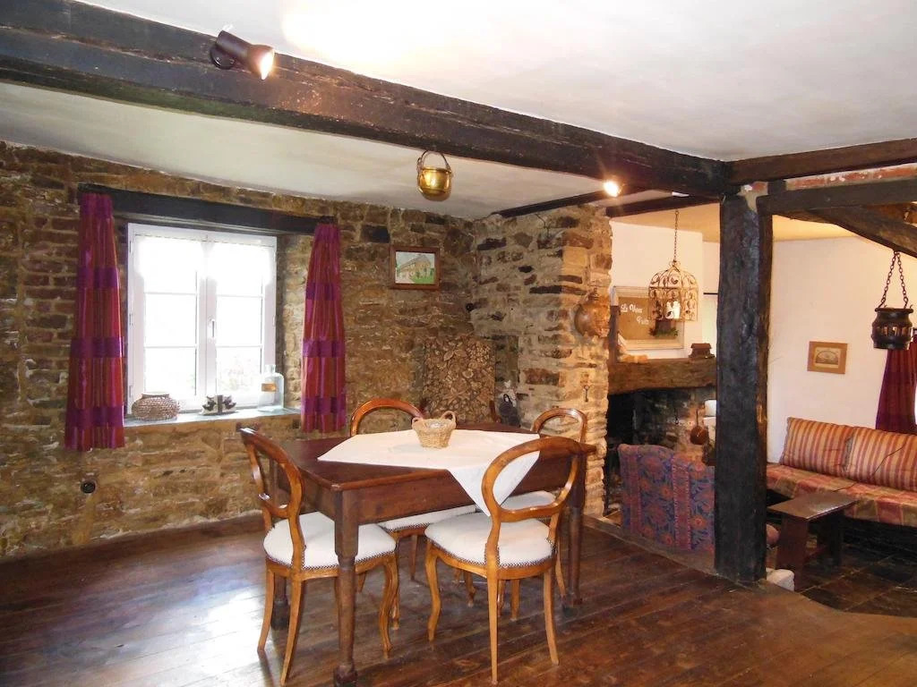 Le Vieux Puits