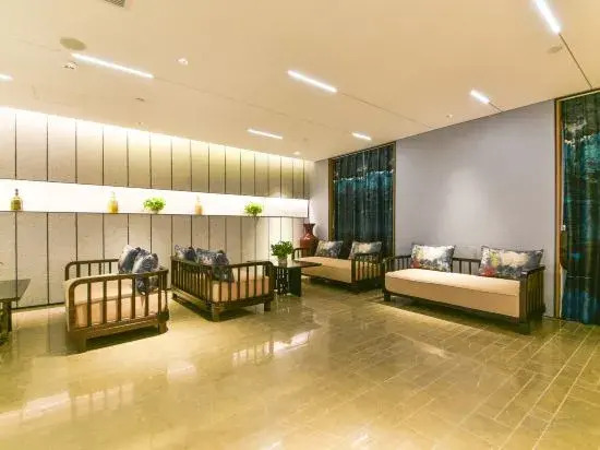 Harbin Bahuang Tongshen Hotel