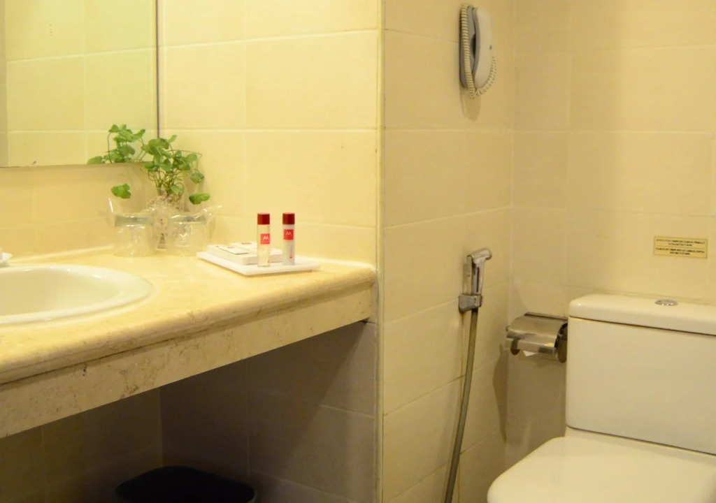 M-Regency Hotel Makassar