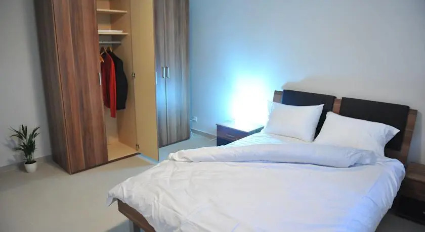 Apartament Dealului