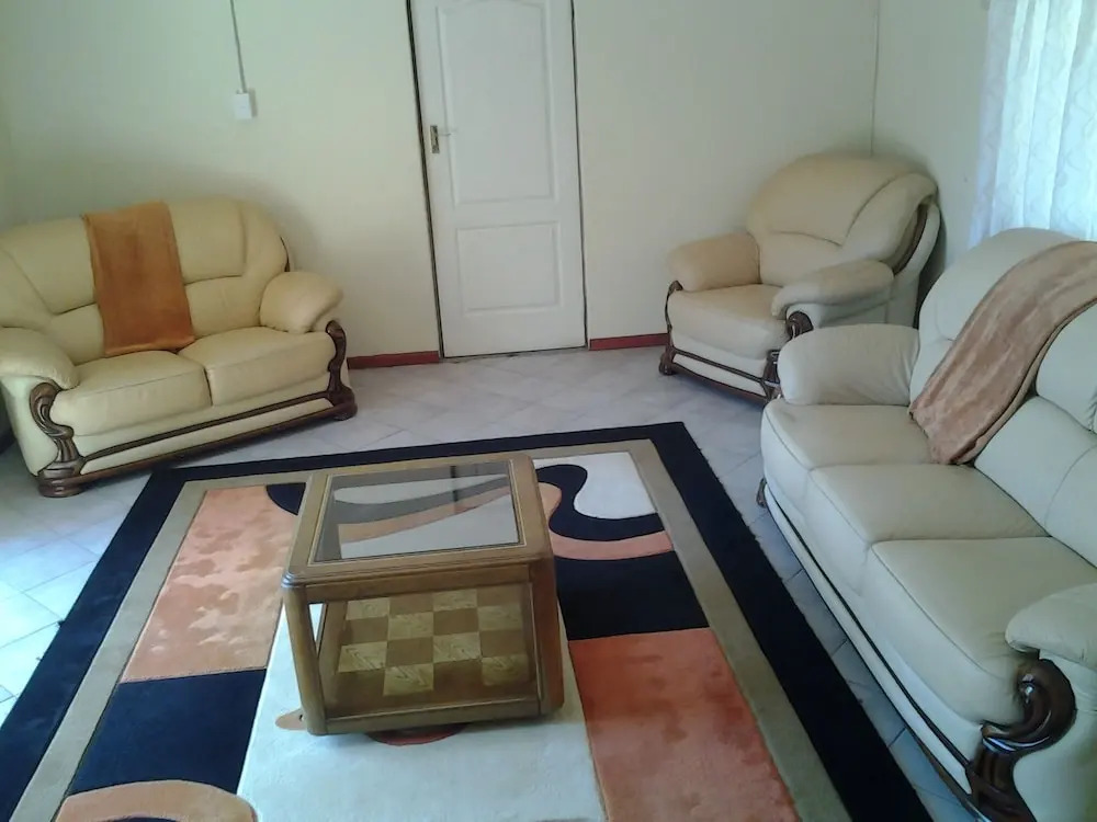 Maranatha Guesthouse & Conference Centre