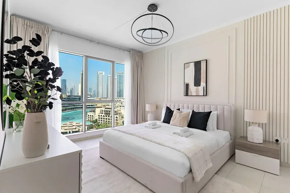 Single Bed In Twin Room With Balcony For Female Guests Only