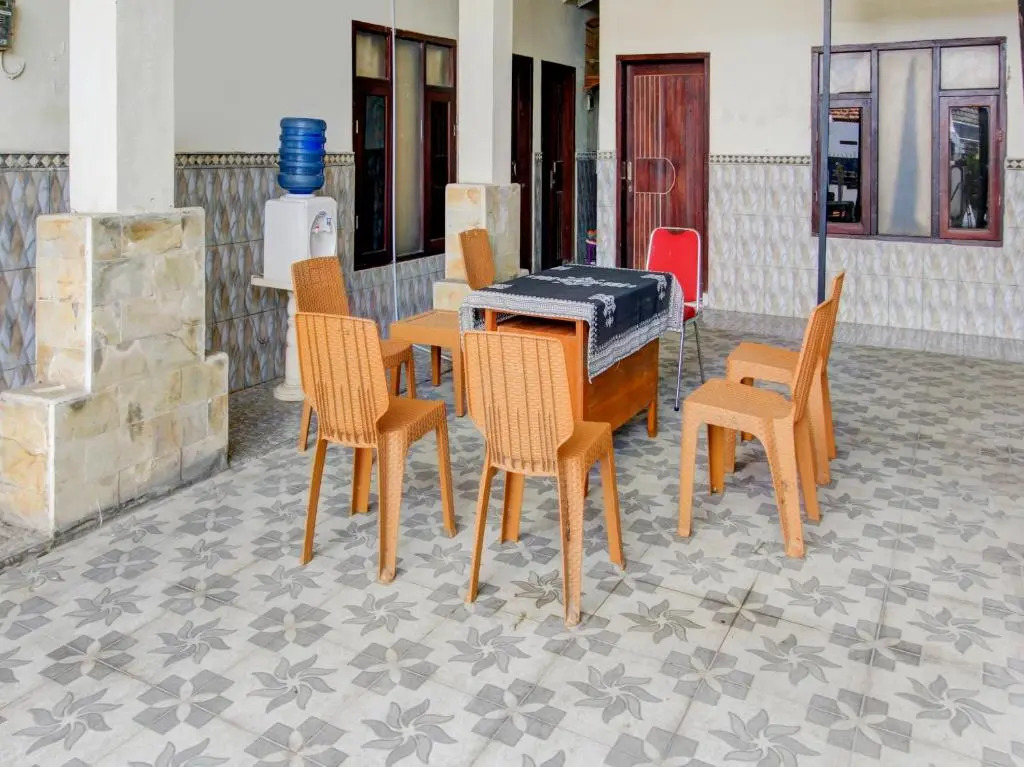 Hotel O Zeevanna Guest House Syariah(OYO 90725 Zeevanna Guest House Syariah)