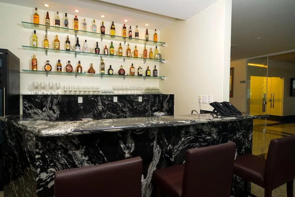 Cricaré Praia Hotel