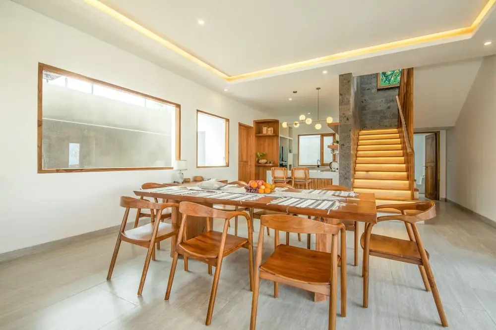 Breeze Opulent 6 BR in With Ocean View 5 Mins to Savaya
