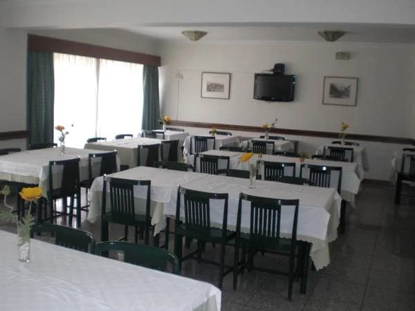 Hotel Miraneve