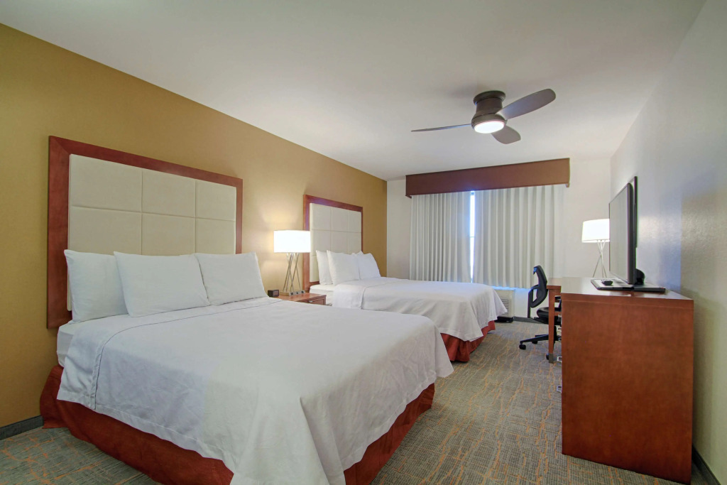 Homewood Suites by Hilton Las Vegas Airport