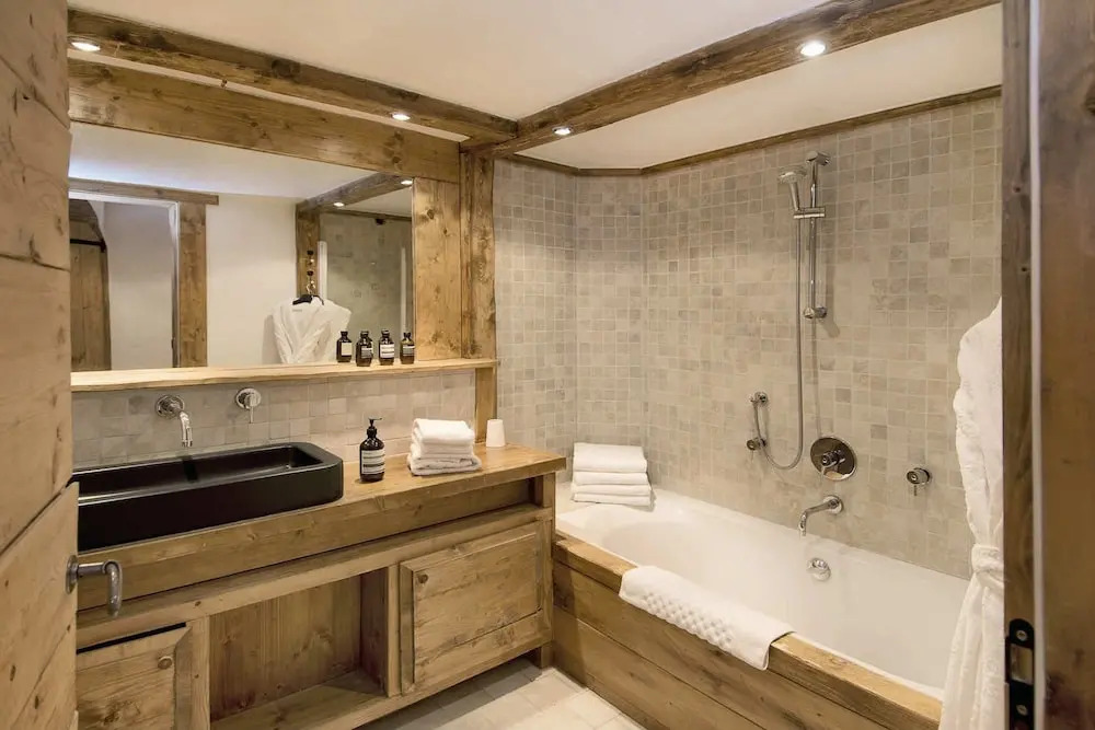 Chalet La Bouclia