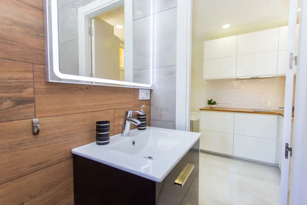 Dosel beach Apartment Cullera
