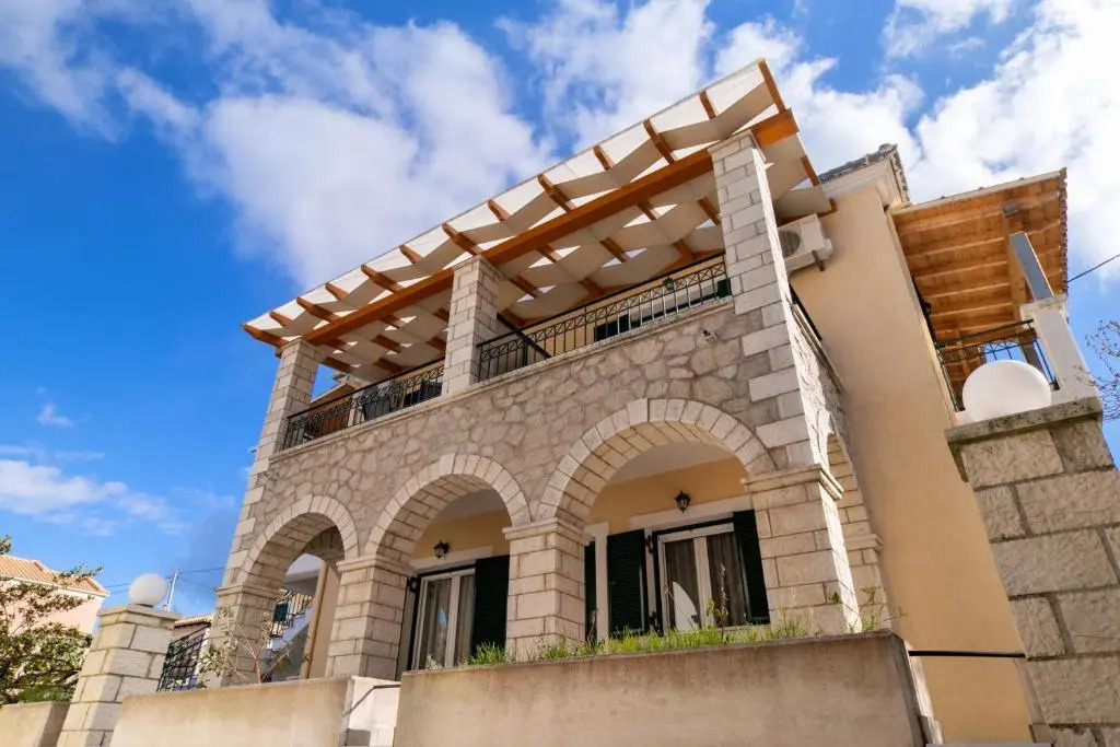 Villa Votistis A1