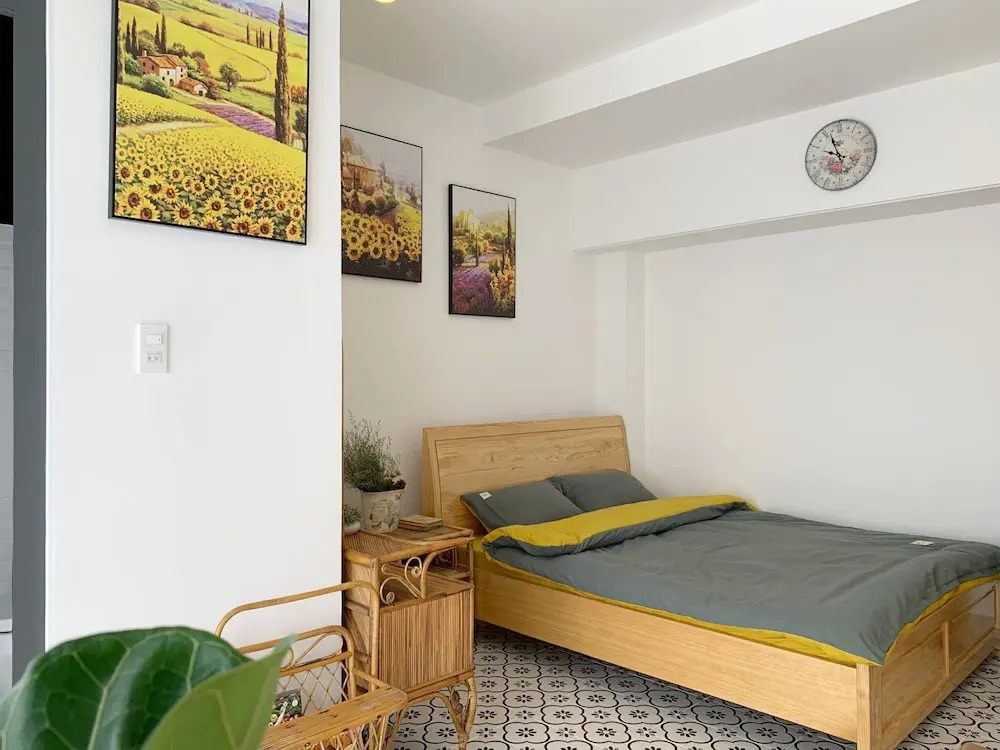 Nha Anh Thanh HomeStay