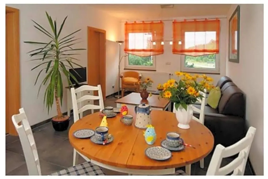 Familienhotel Brandtsheide