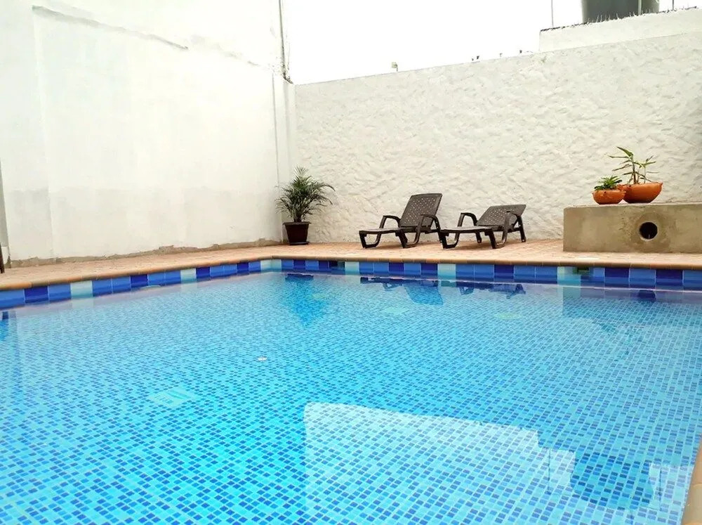 Hotel Elimar